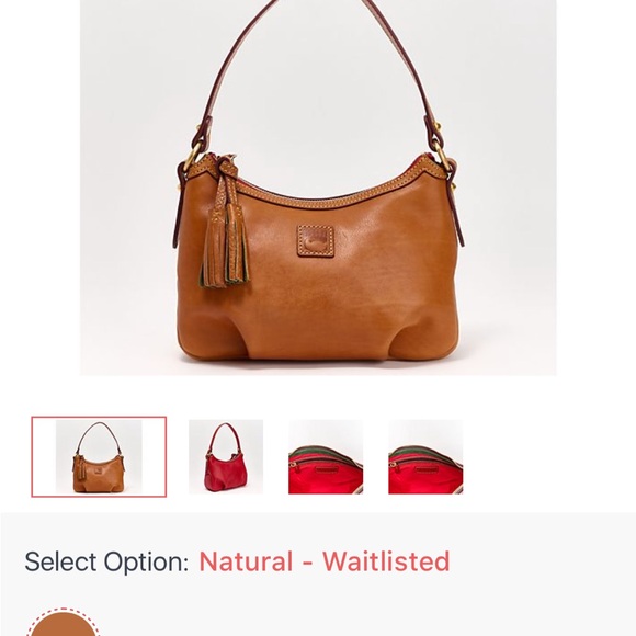 Dooney and Bourke - Picture 6 of 7